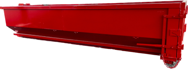 20 Yard Dumpster